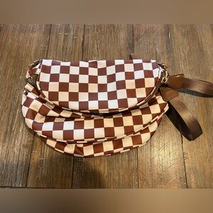 Emmafy GoFree Crossbody